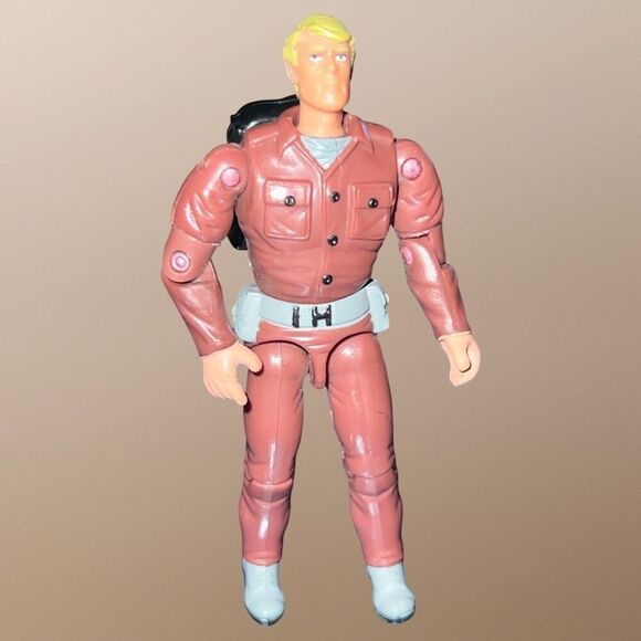 2004 GI Joe Grunt 2004 (Version 8) Action Figure B17 - Picture 1 of 4